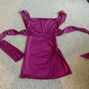 Brand new Lucy in the Sky dress - size XS